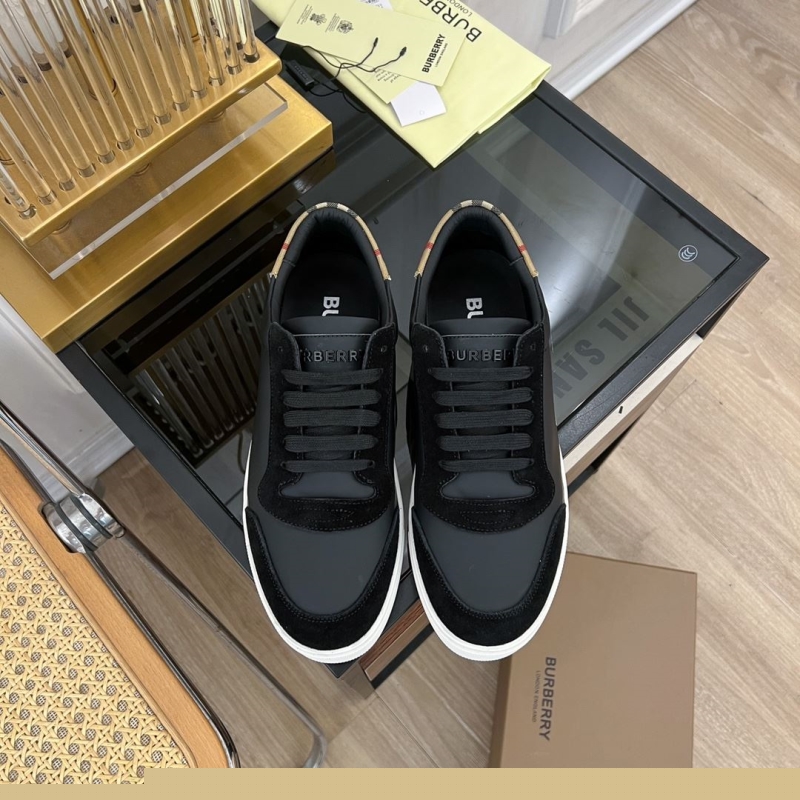B**rry sneakers